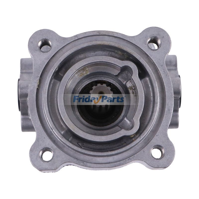 New Holland用油圧ポンプ