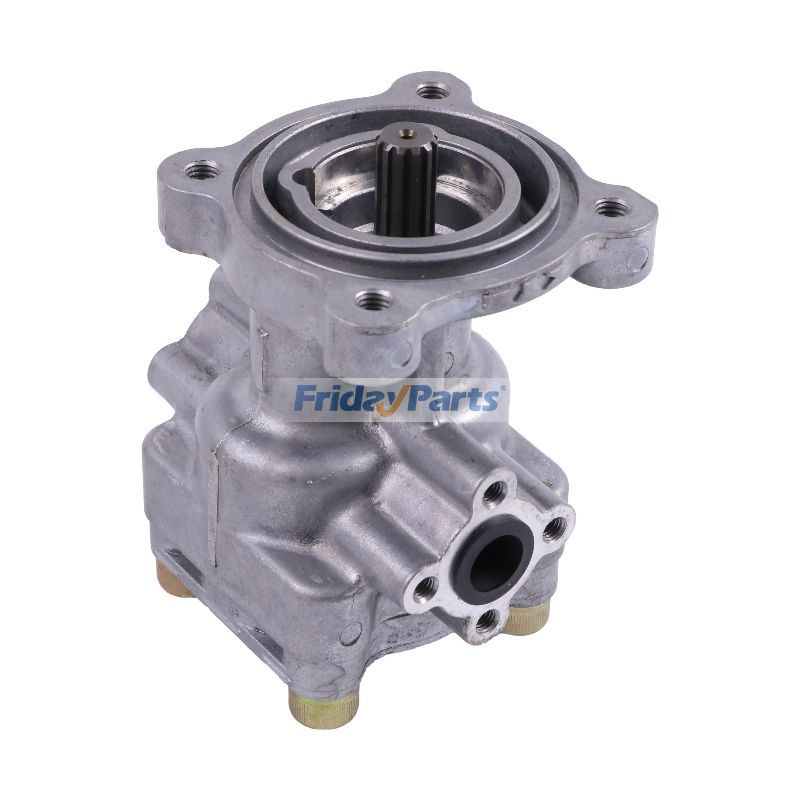Hydraulic Pump SBA340451100 for New Holland Tractor TC33D TC29D BOOMER 2030 TC29DA