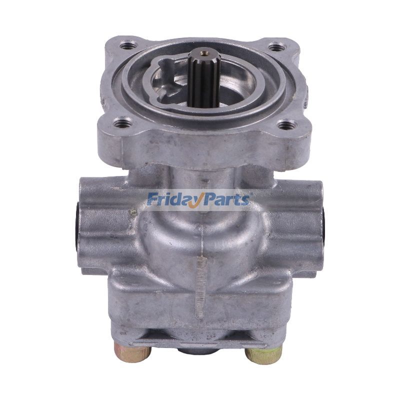 トラクター 油圧ポンプ