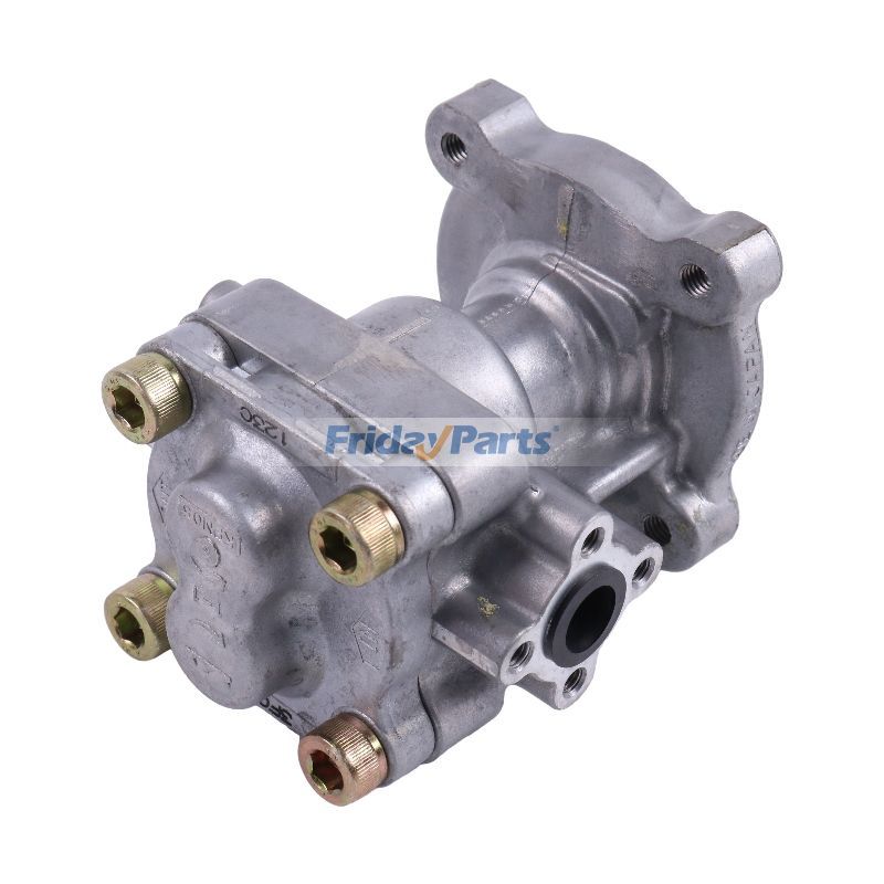 New Holland用用ニューホランドトラクター TC33D TC29D BOOMER 2030 TC29DA 用油圧ポンプ SBA340451100