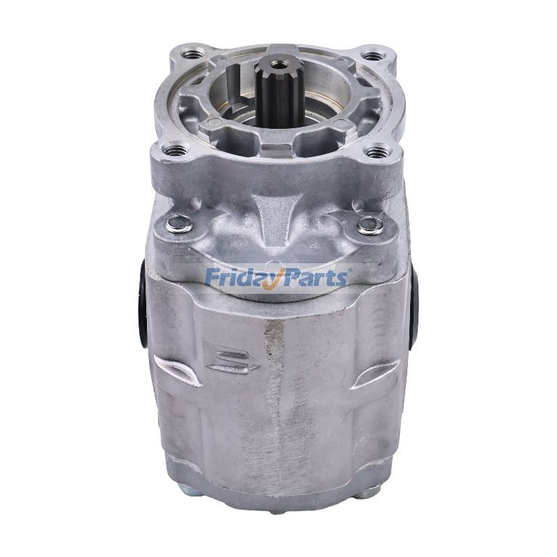 Hydraulic Pump in Stock in China