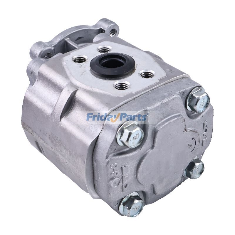 Tractor Hydraulic Pump