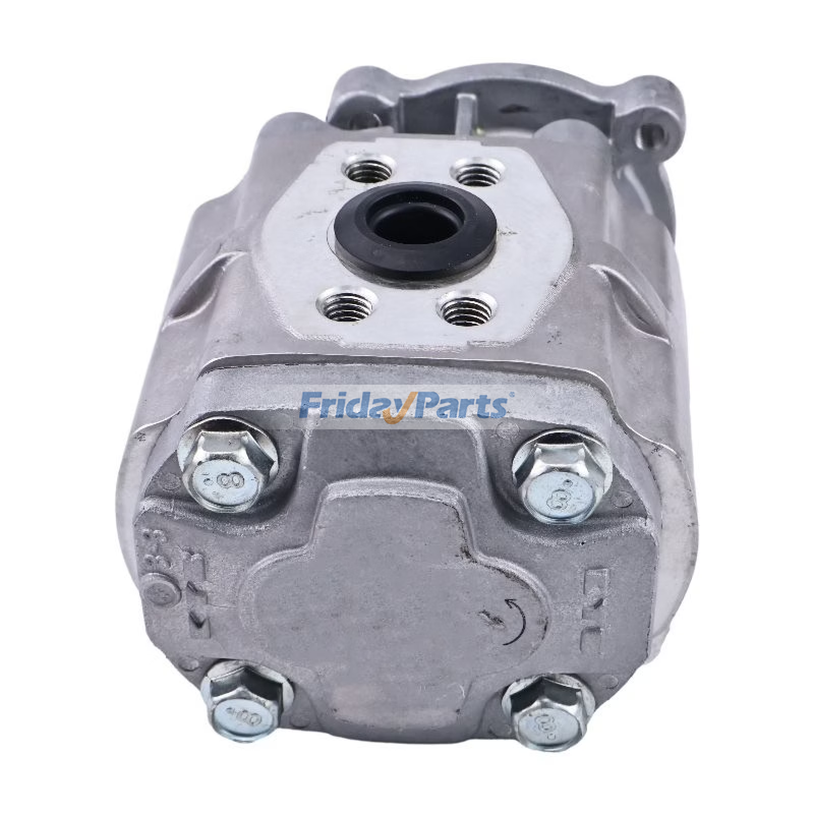 Hydraulic Pump compatible with Tractor