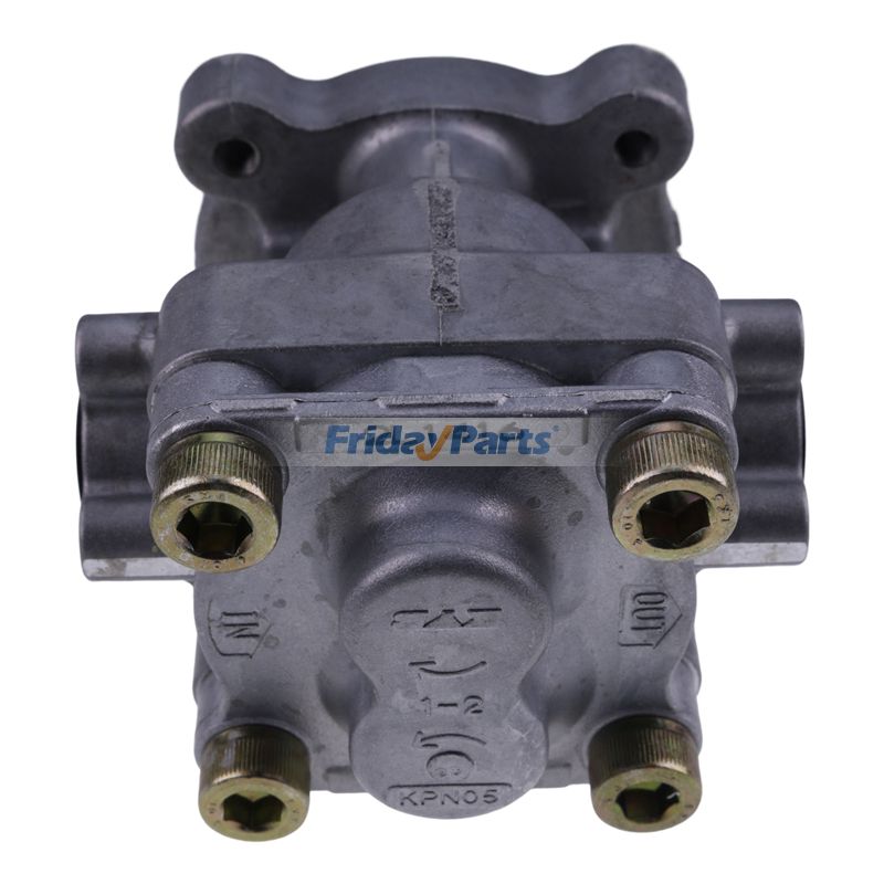 Tractor Hydraulic Pump 1020 1025