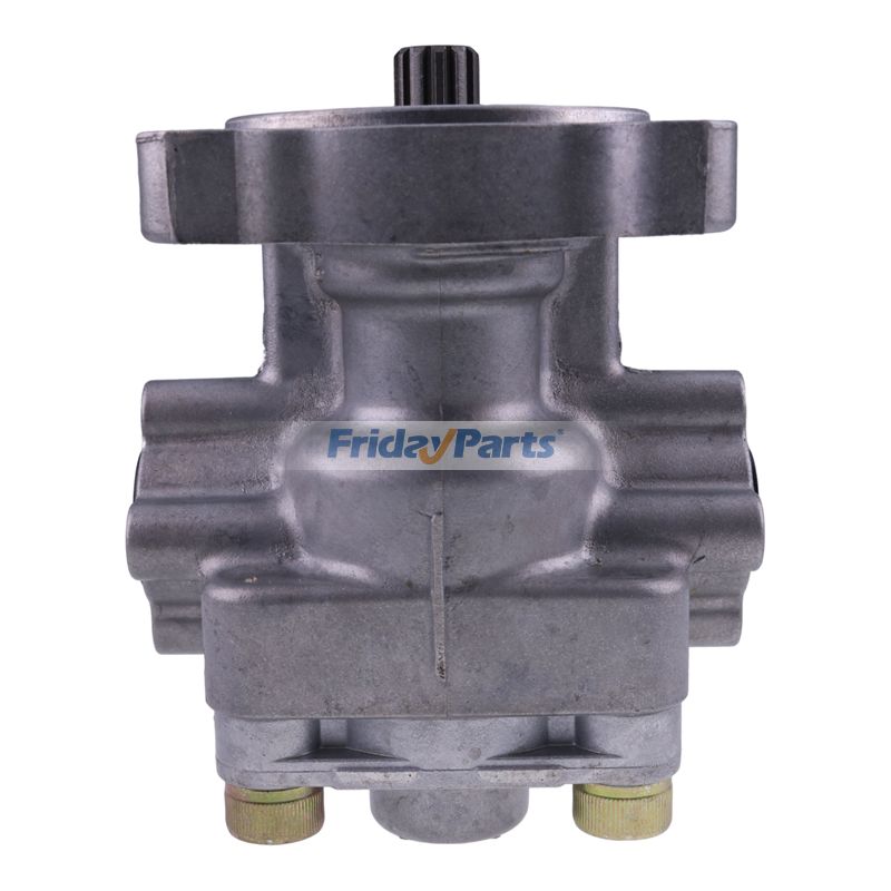  Hydraulic Pump 1020 1025 For New Holland