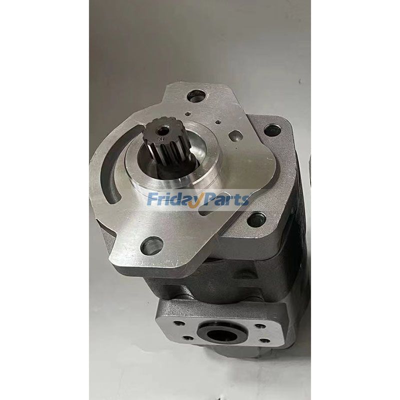 Hydraulic Pump SDY1AA327R566 for Komatsu Excavator PC78-6 PC78US-8 PC78UU-8 PC70-8