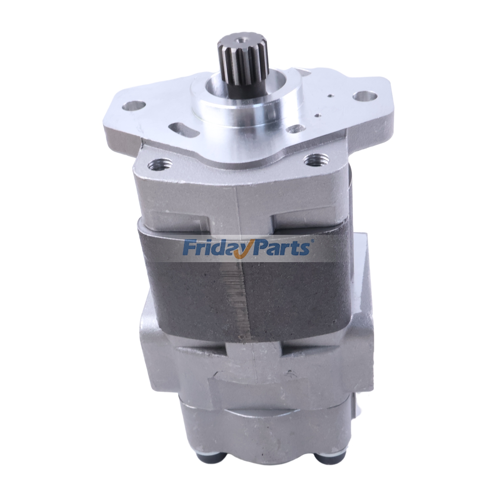 Hydraulikpumpe SDY1AA327R566 für Komatsu-Bagger PC78-6 PC78US-8 PC78UU-8 PC70-8