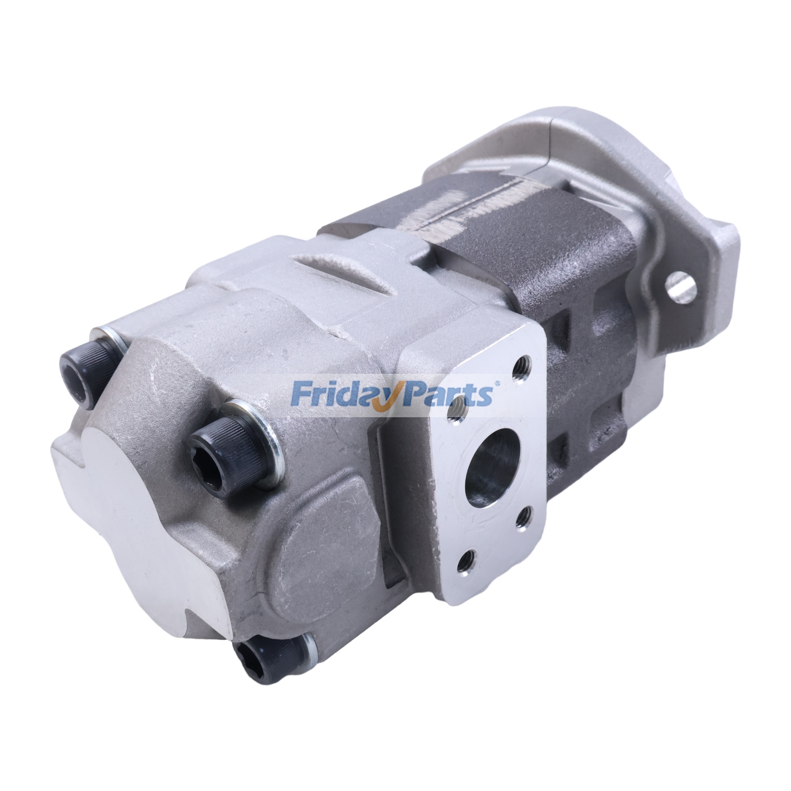 Hydraulikpumpefür Bagger