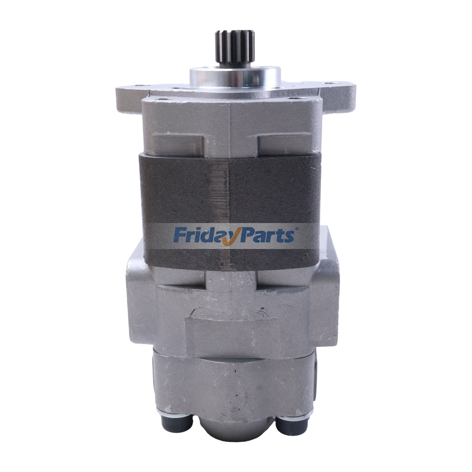 FridayParts Hydraulikpumpe