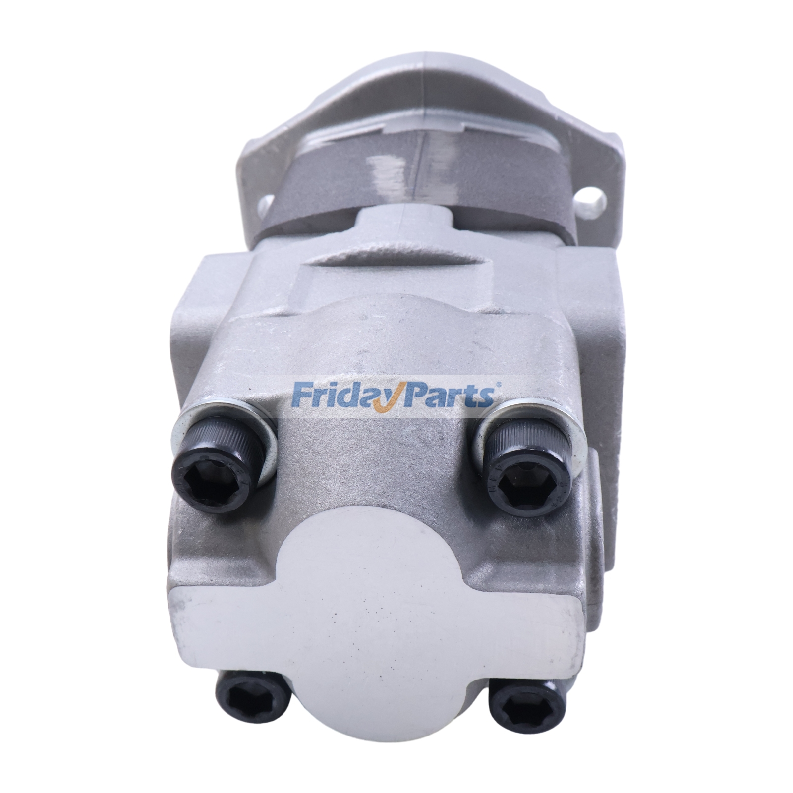 HydraulikpumpeFür KOMATSU