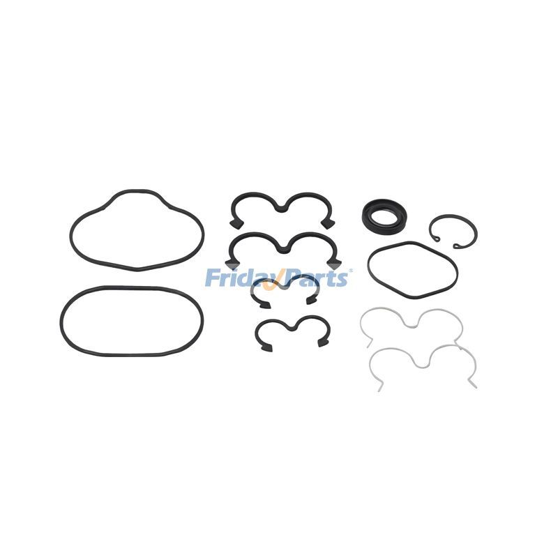 Dichtungssatz für Hydraulikpumpe 04671-31360-71 für Toyota-Motor 1FZ 13Z 14Z 15Z Gabelstapler 7FD35 7FD40 7FD45 7FG35 7FG40 7FG45