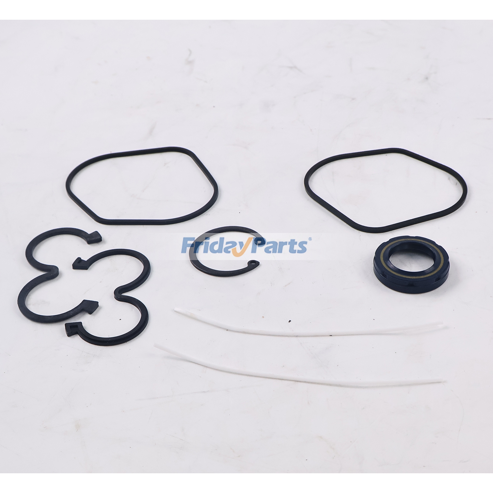 Kit de joints pour pompe hydrauliquepour Chariot Élévateur