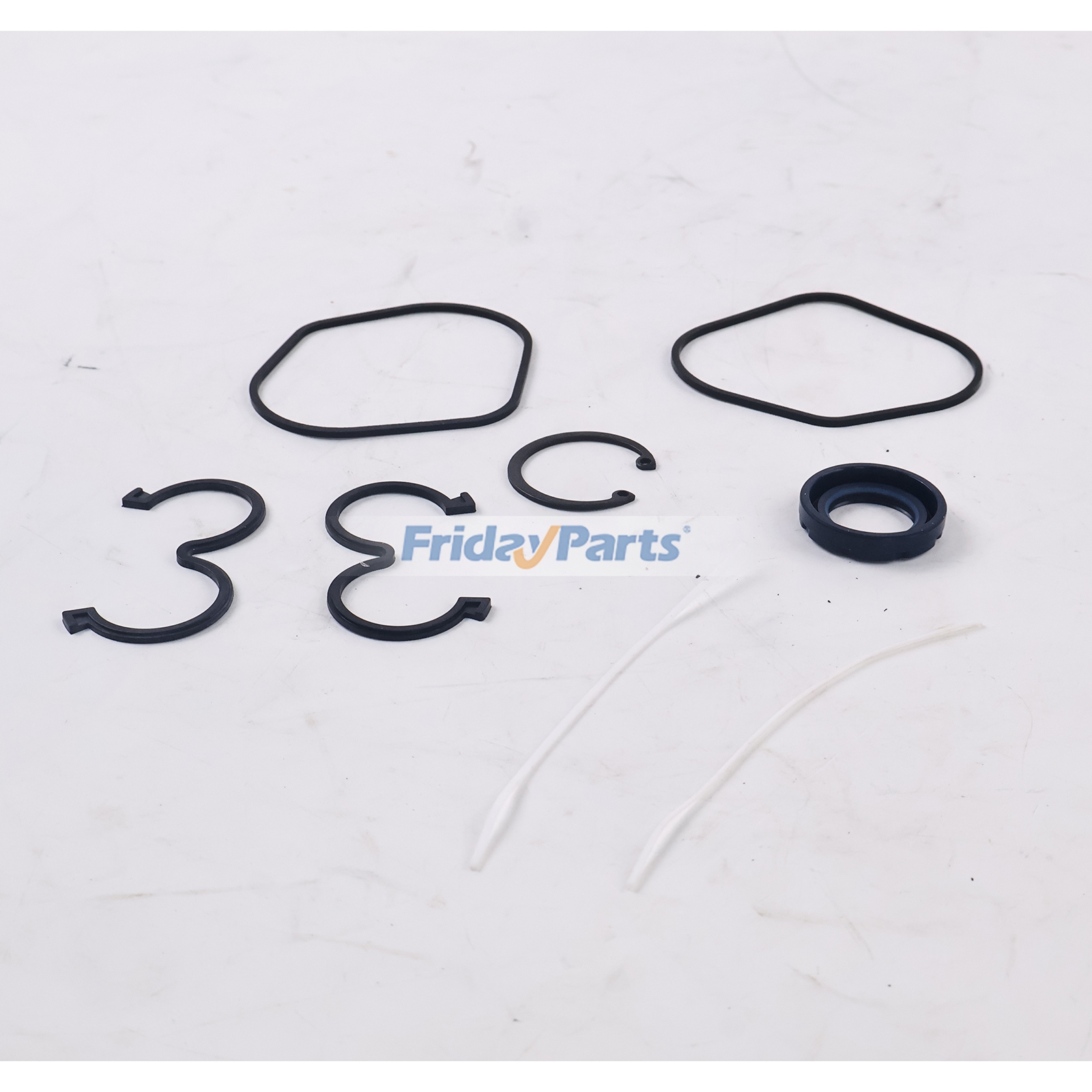 Kit de joints pour pompe hydraulique Pour KOMATSU