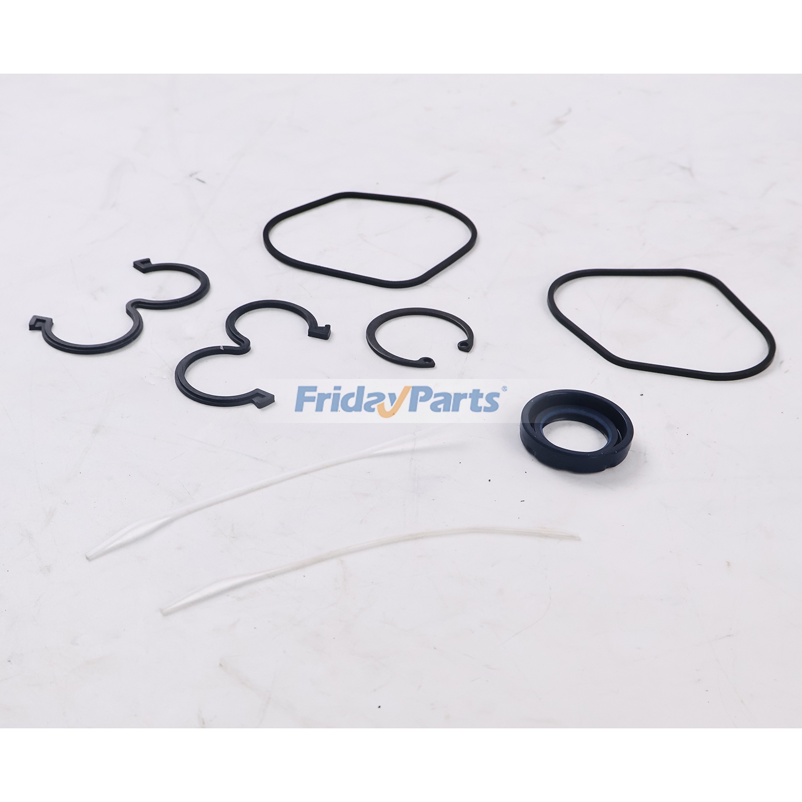 Kit de joints pour pompe hydraulique de FridayParts