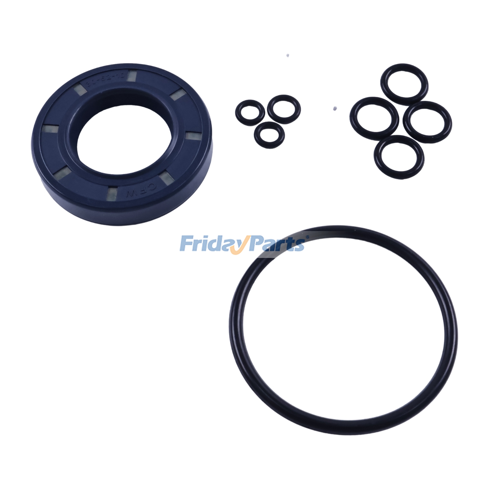 Hydraulic Pump Seal Kitfür BaggerFür KUBOTA