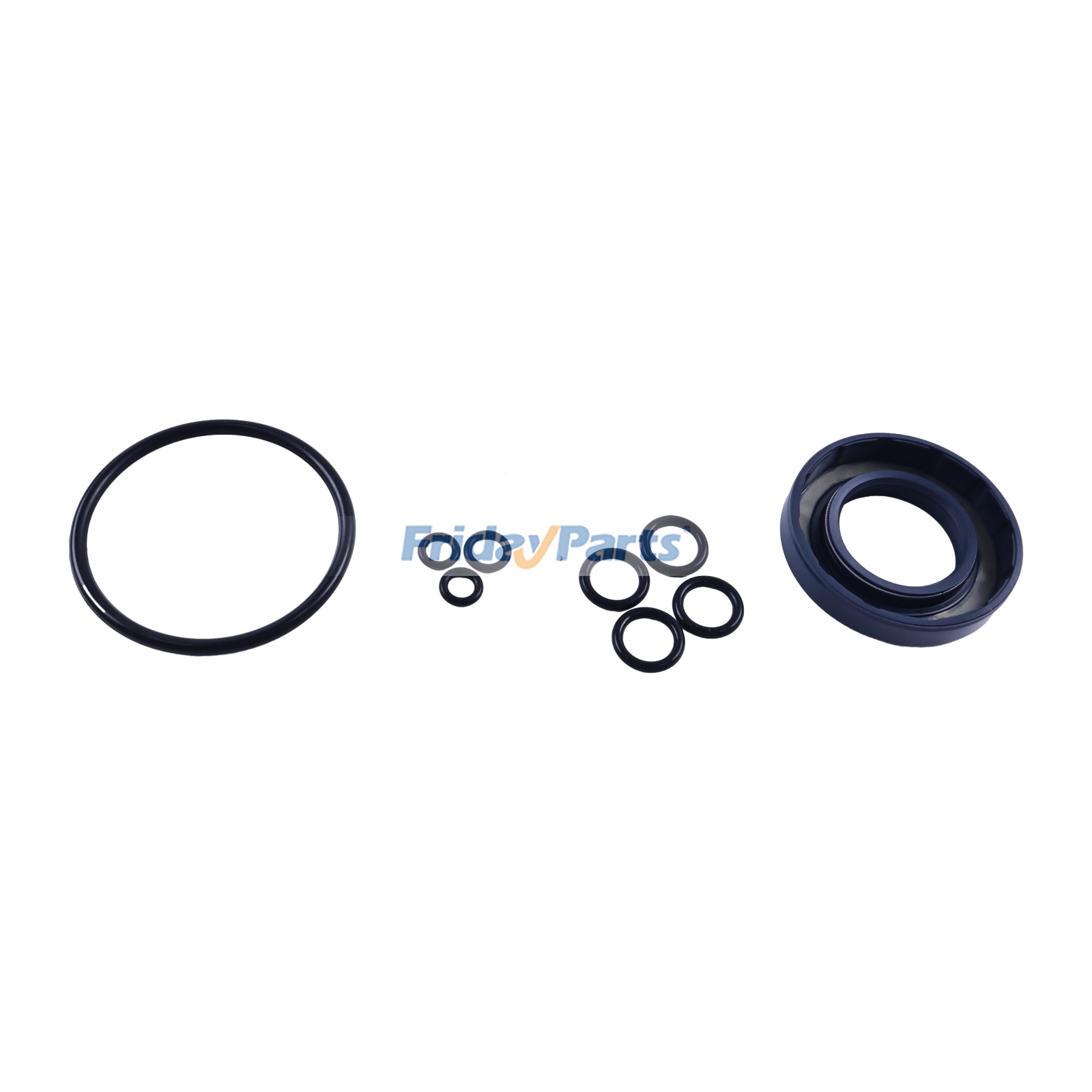Hydraulic Pump Seal KitFür KUBOTA