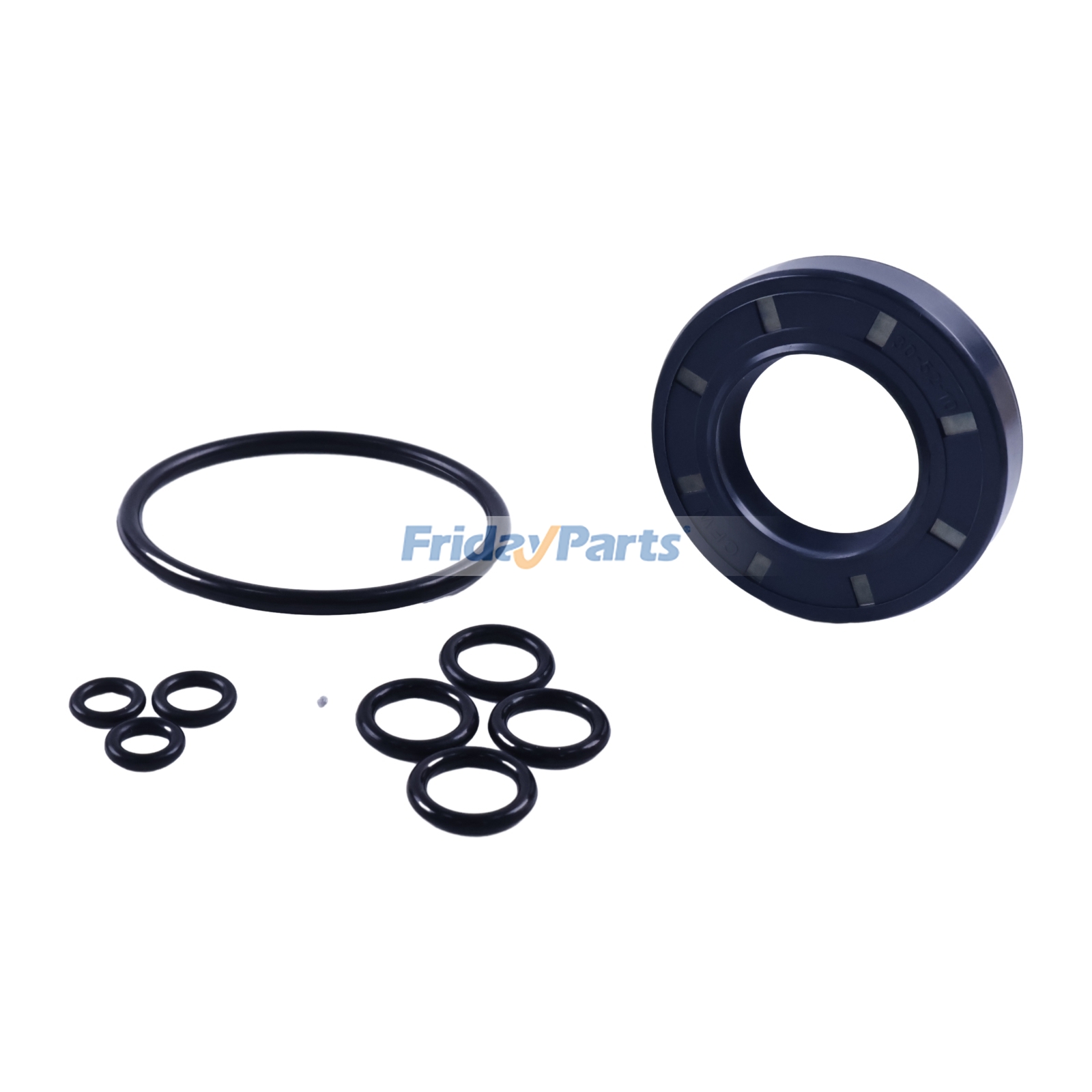 Hydraulic Pump Seal Kitfür Bagger