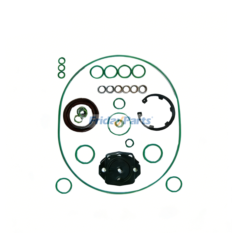 Hydraulic Pump Seal kit R910932985 for Bosch Rexroth A10V 71 DFLR/31V