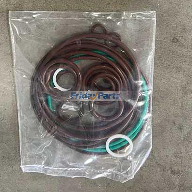 Hydraulikpumpen-Dichtungssatz als Ersatz für Eaton 109823-000