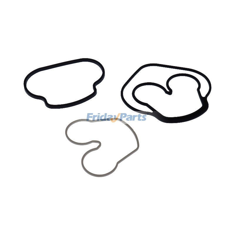 Hydraulic Pump Seal Ring 705-40-80760 for Komatsu Excavator PC20MR-3 PC26MR-3 PC27MR-3 PC30MR-3 PC35MR-3 PC35MR-5 PC40MR-1 PC60-7