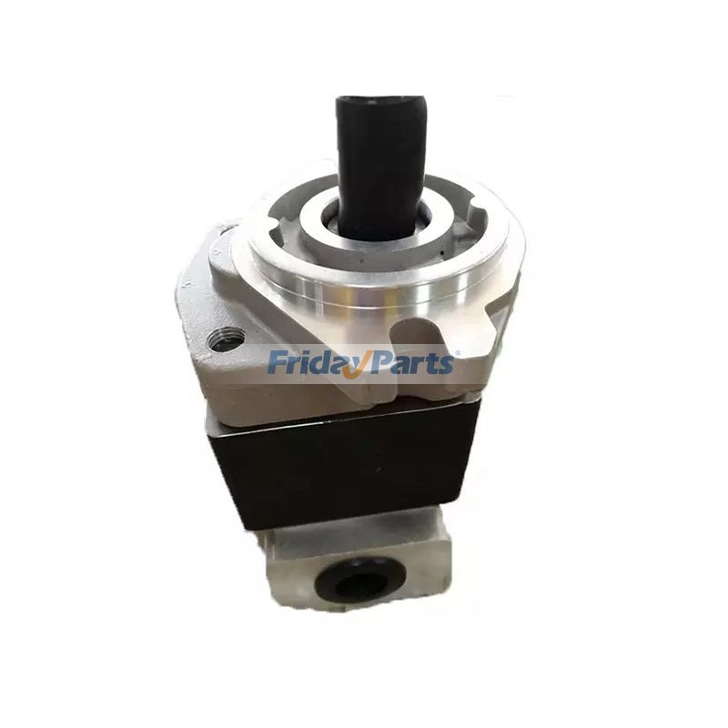 Tractor Hydraulic Pump