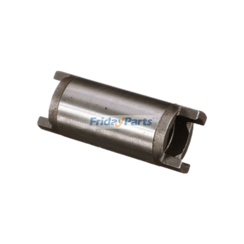 Hydraulic Pump Shaft 4769591 for FPT Engine 48118735 New Holland Tractor TT55 TT65 TT75 TD5.90 TD5.100 TD5.110 TD65D TD80D TD90D TN75