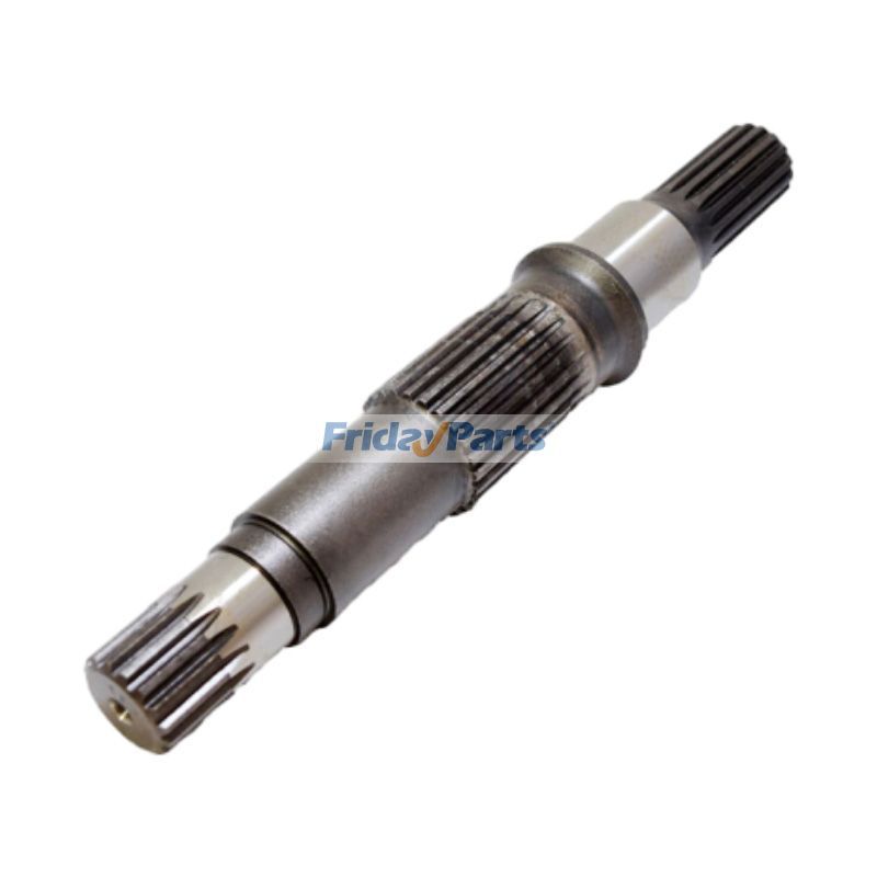 Hydraulic Pump Shaft 9T-4137 for Caterpillar CAT Excavator 320C Tractor D5N D6N D7H D8N Loader 938H
