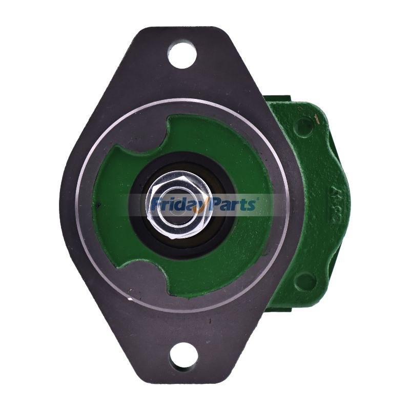 エンジン,トラクター 油圧ポンプ