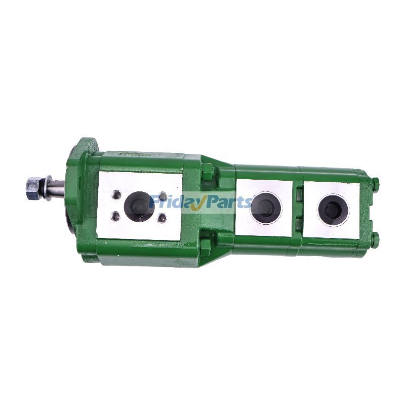 JOHN DEERE用油圧ポンプ