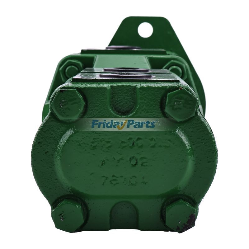 JOHN DEERE用用油圧ポンプ SJ21033 SJ16701 TA14594 ジョンディアエンジン 4045 6068 トラクター 6110B 6120B 6135B 6140B 6150B 6B-1204 6B-1354 6E-1204 6E-1404 6E-1504用