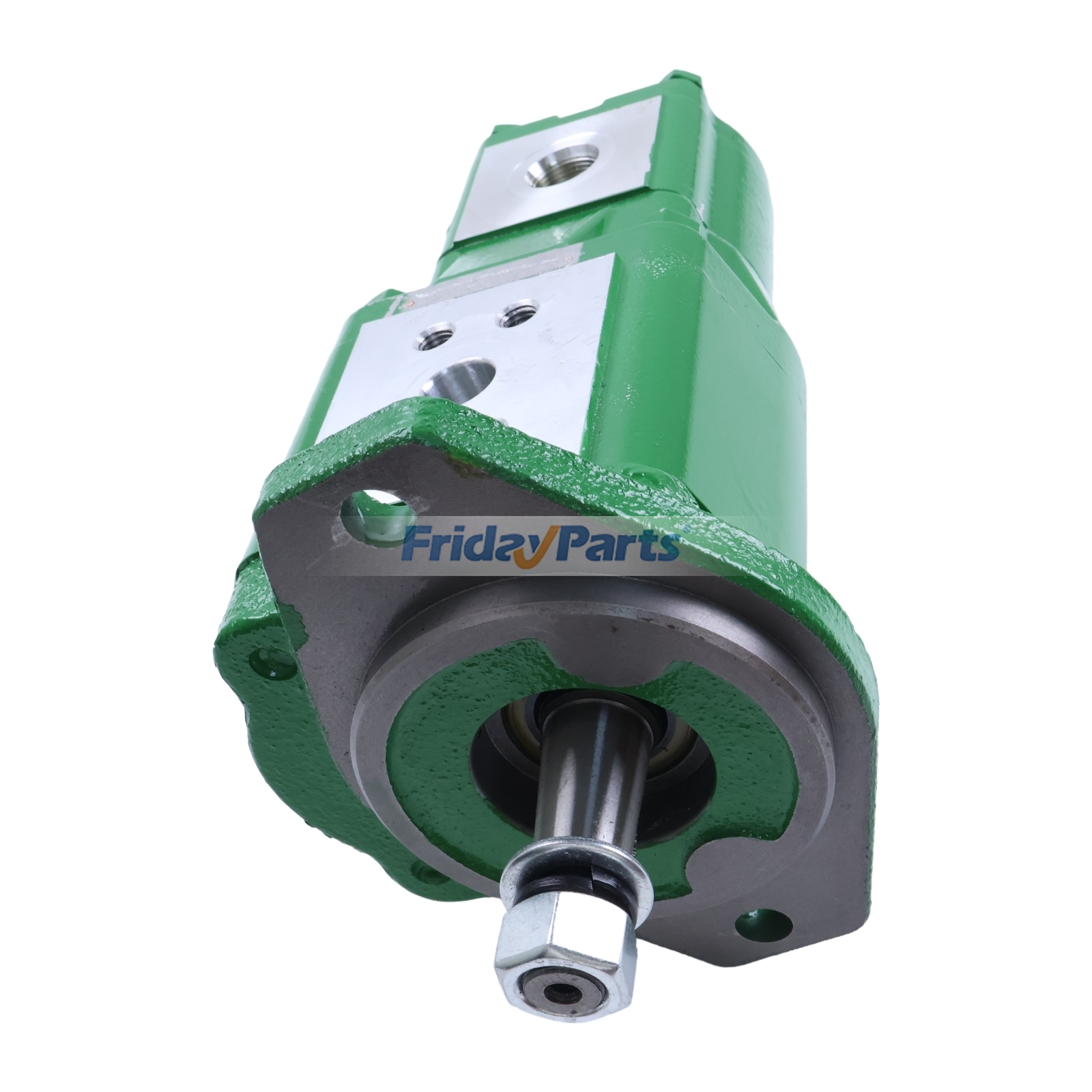 Hydraulic Pump in Stock in China,USA
