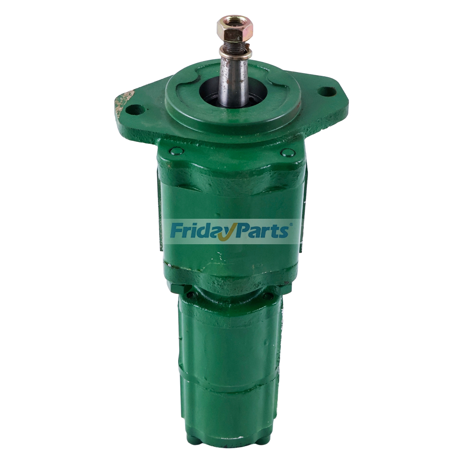 FridayParts Hydraulic Pump