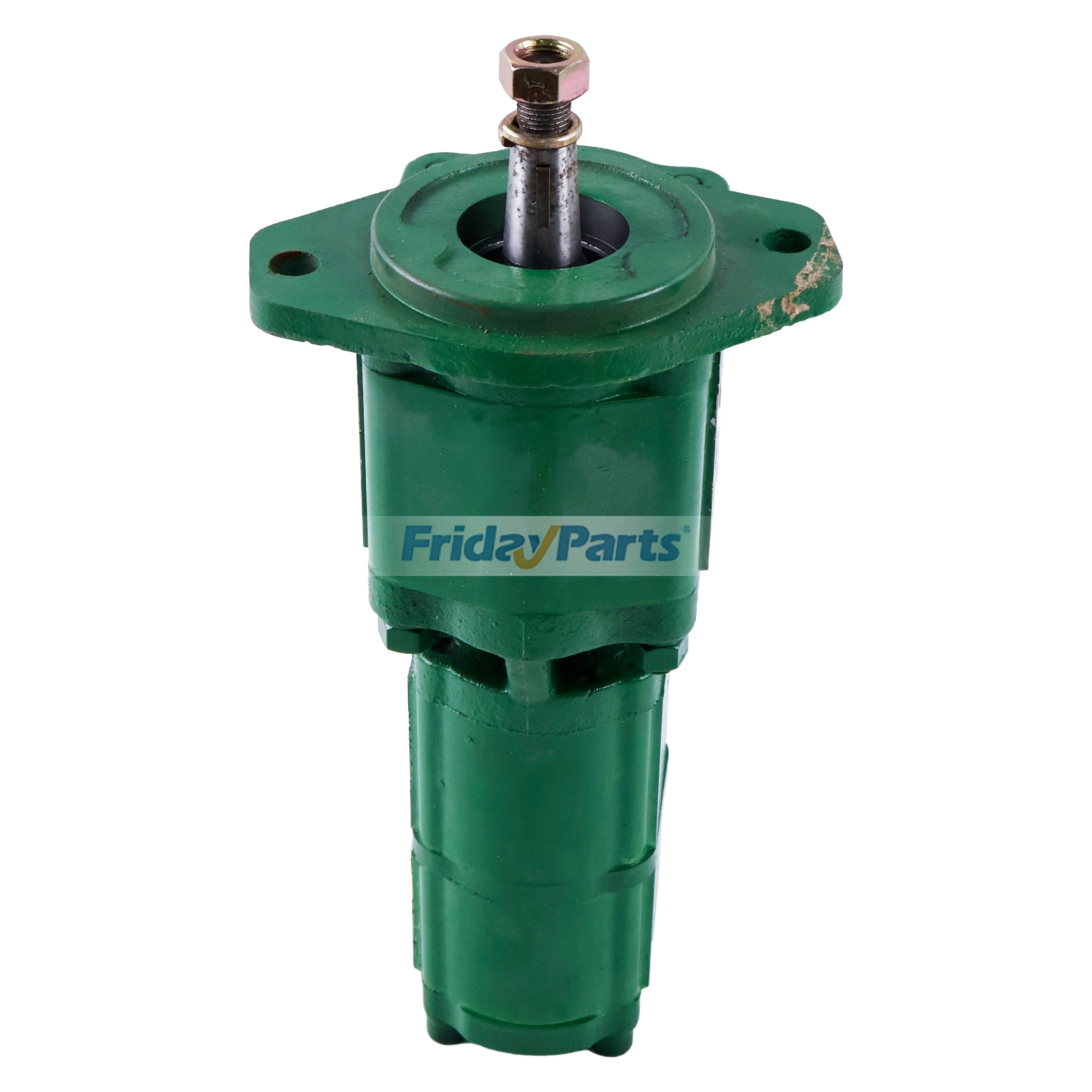  Hydraulic Pump For JOHN DEERE