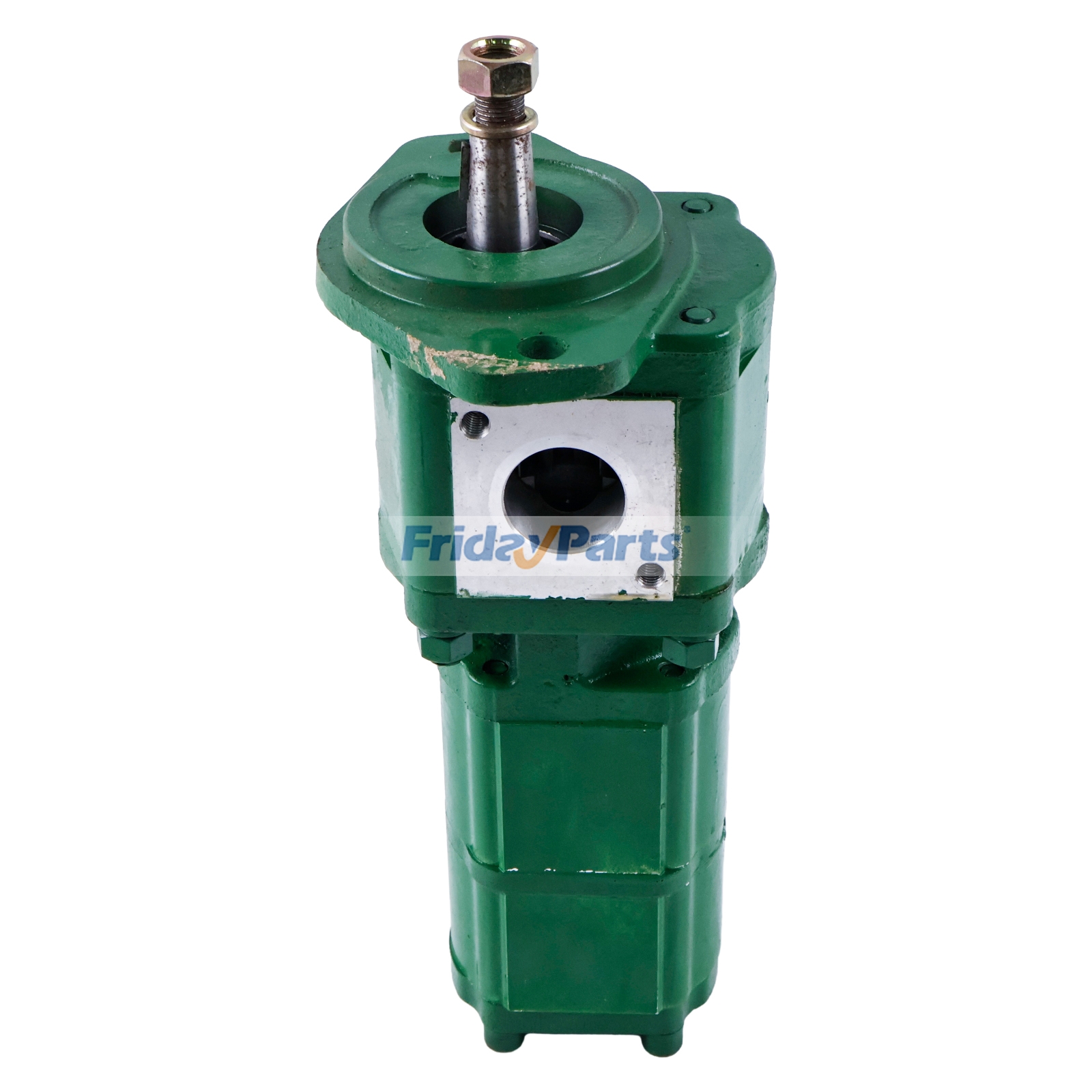 Hydraulic Pump compatible with Engine,Tractor
