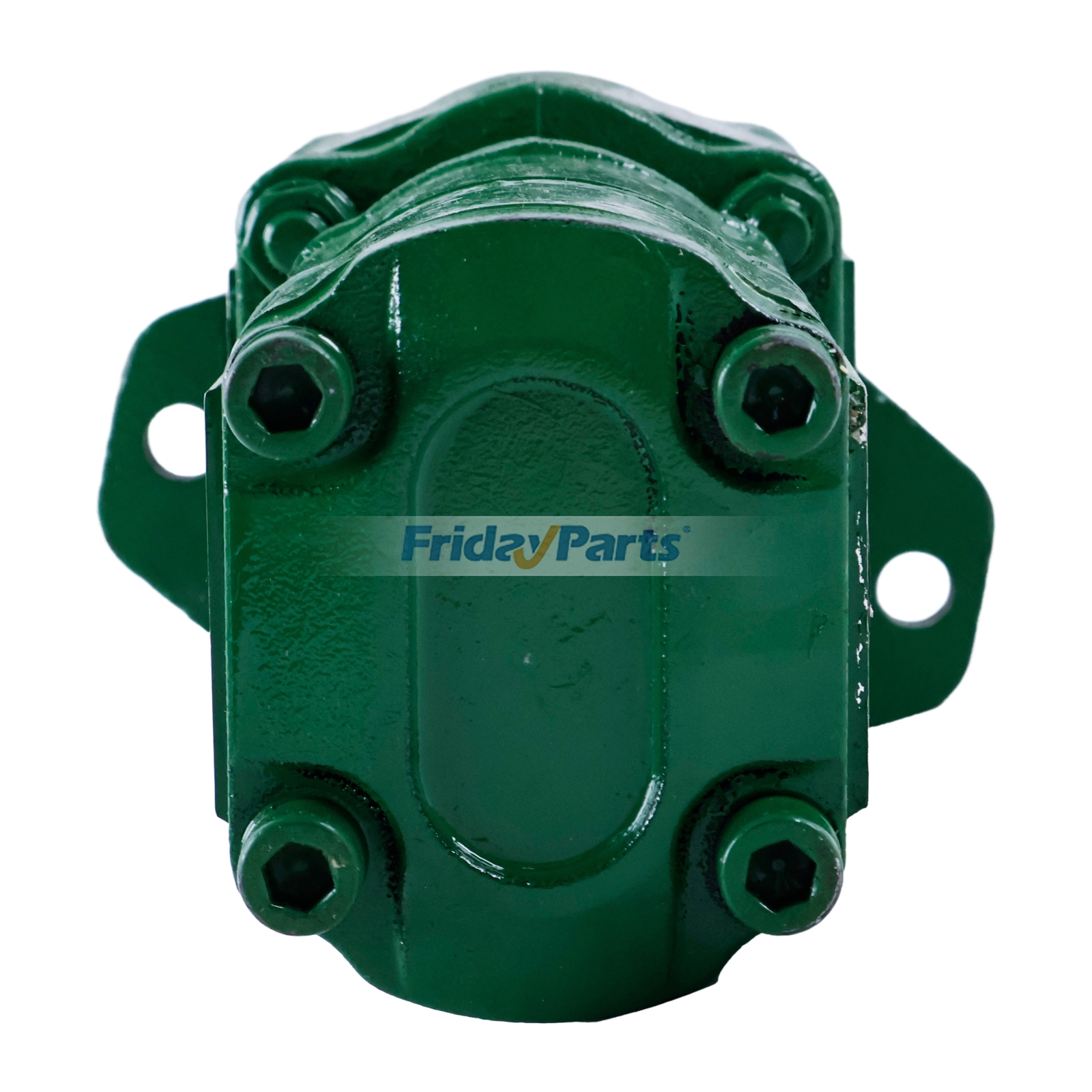 Hydraulic Pump SJ34566 SJ13305 for John Deere Engine 4045 6068 Tractor 6095B 6100D 6105D 6110D 6115D 6120E 6125E 6130E 6135E 6140E 6150B for less