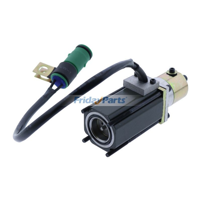 Magnetventil der Hydraulikpumpefür Motor,Bagger