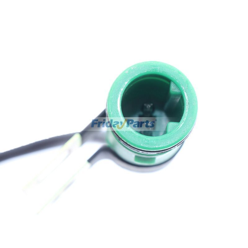 Magnetventil der Hydraulikpumpe 096-5945 0965945 für Caterpillar CAT Motor 3114 Bagger E70B E110B E120B E200B EL200Bfür Für CAT