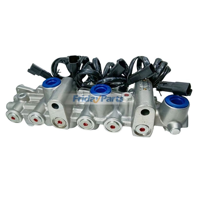 Parte para Excavadora