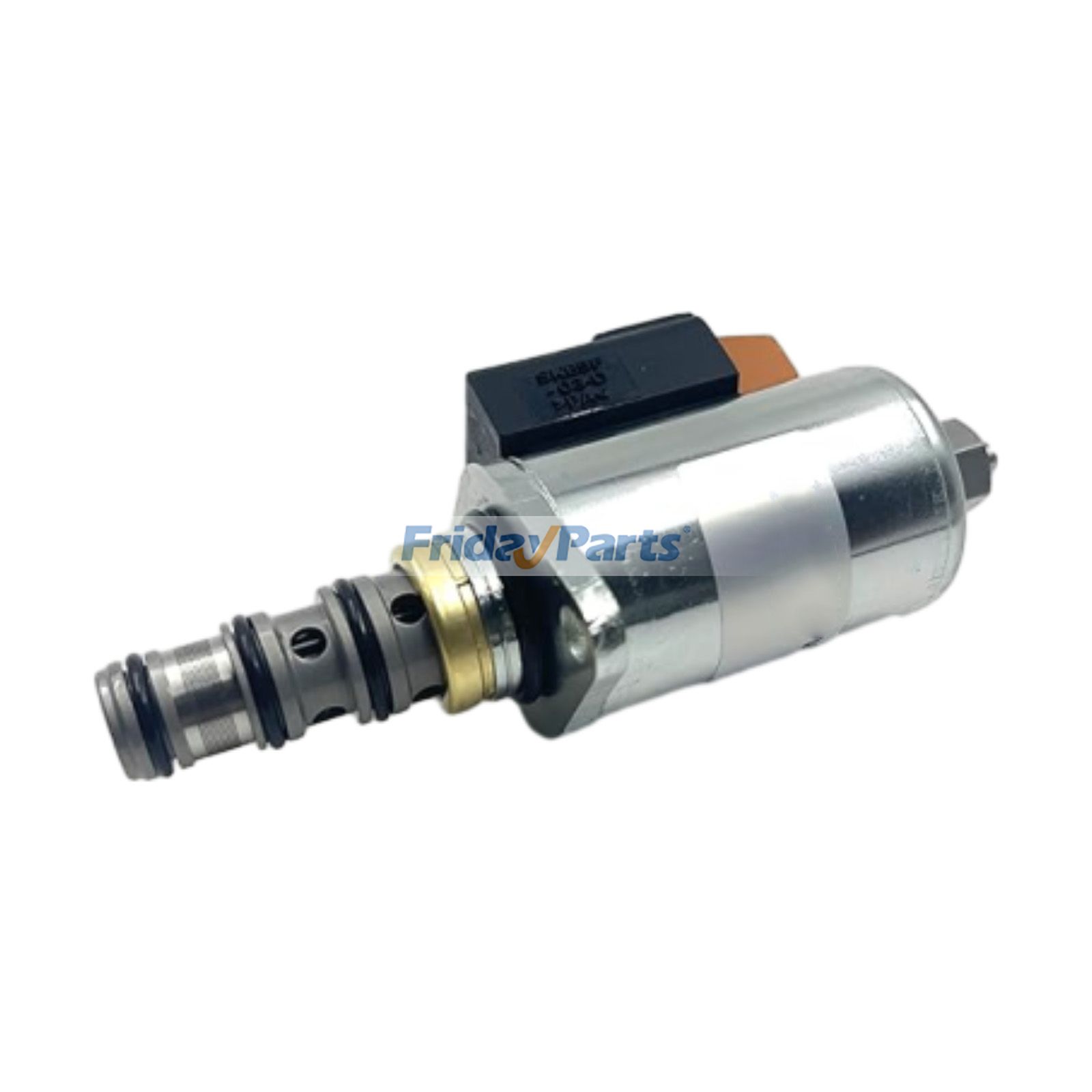 Hydraulic Pump Solenoid Valve 560-2464 for Caterpillar CAT Engine C9.3 C13 Excavator 395 352 374 350 349 3101 355 345