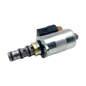 5510945 Hydraulic Pump Solenoid Valve 560-2464 for Caterpillar CAT Engine C9.3 ...