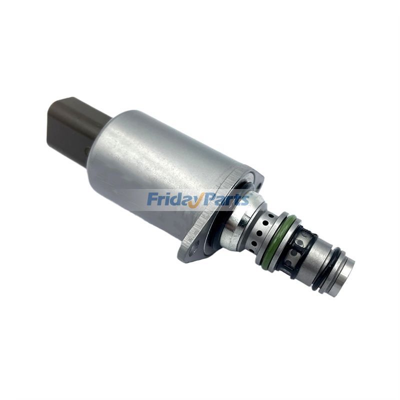 Hydraulic Pump Solenoid Valve 627-2304 for Caterpillar CAT Excavator 320GC 323 326GC 336 333 395 320GX 538 548