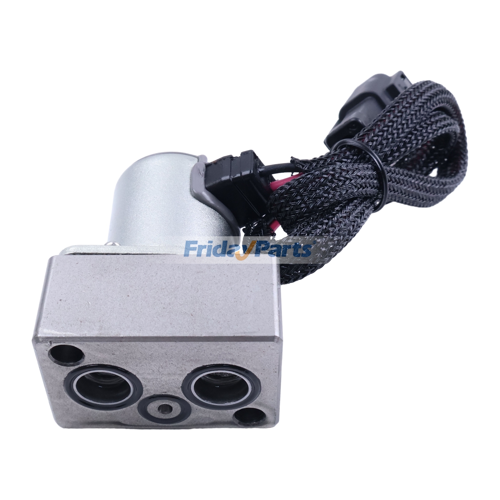 Hydraulic Pump Solenoid Valve for Dozer,Excavator,Loader,Motor Grader,Off-Road Truck