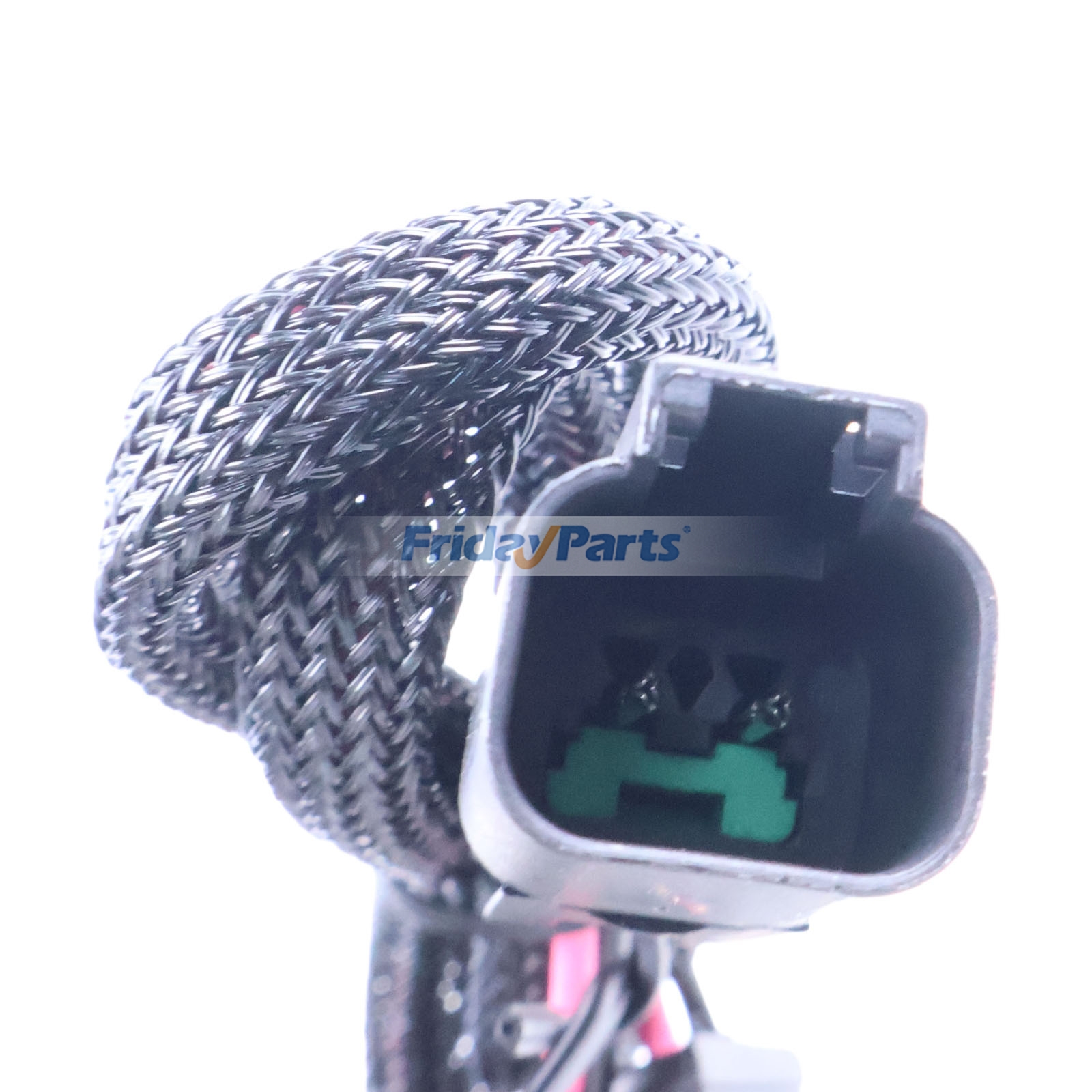  Hydraulic Pump Solenoid Valve For KOMATSU