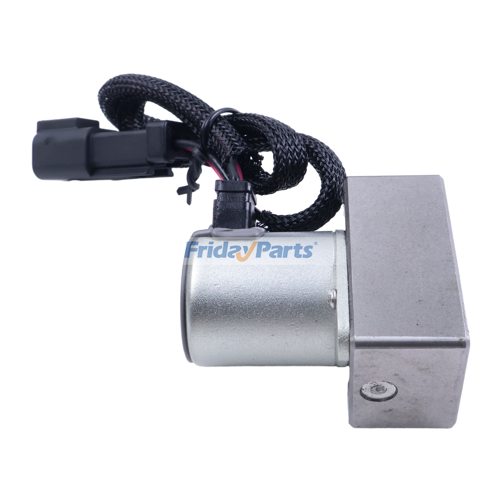 Hydraulic Pump Solenoid Valve in Stock in China