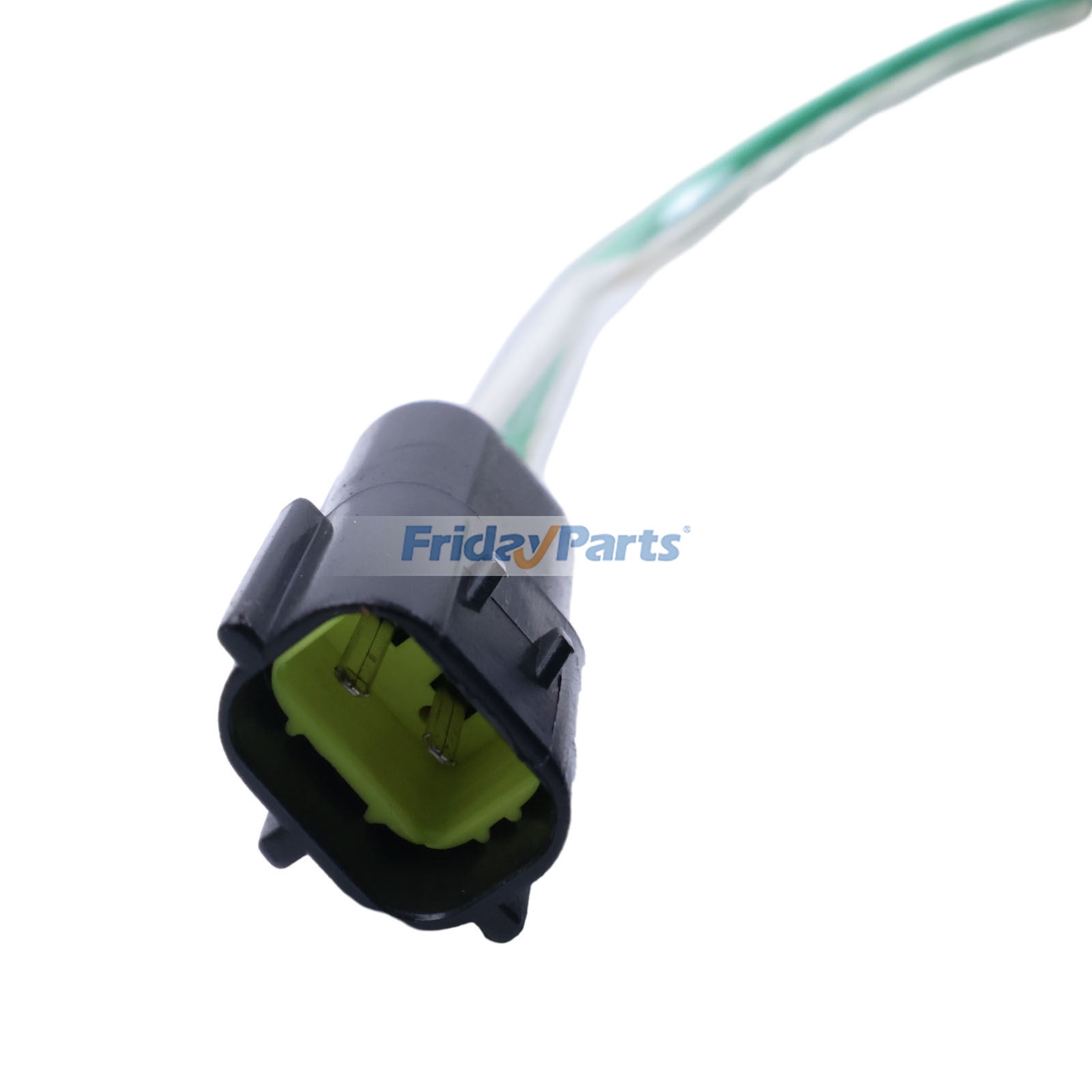 今すぐ油圧ポンプソレノイドバルブをチェック！