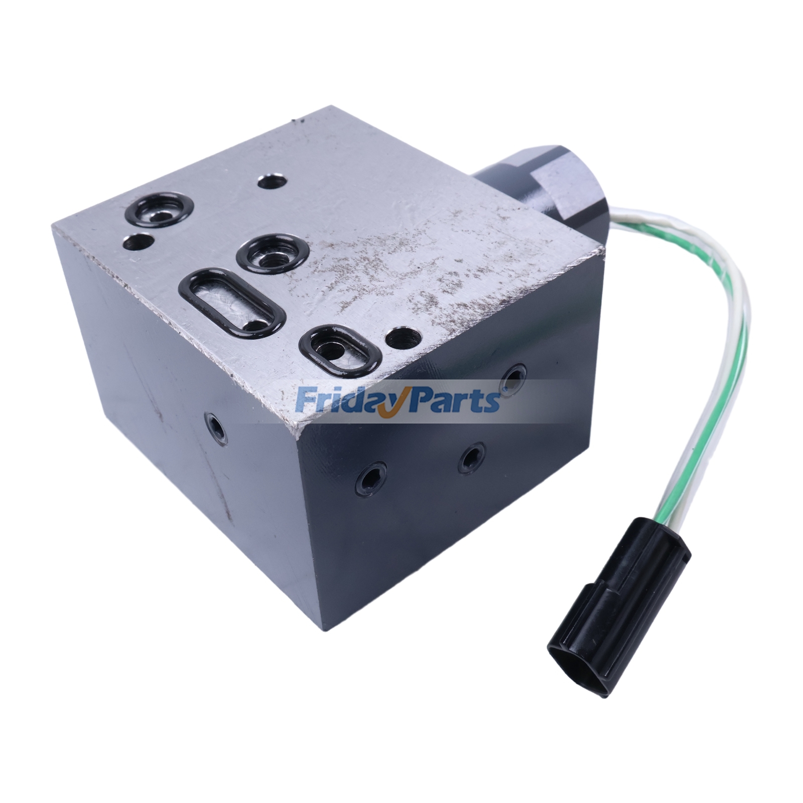 FridayPartsで油圧ポンプソレノイドバルブを購入