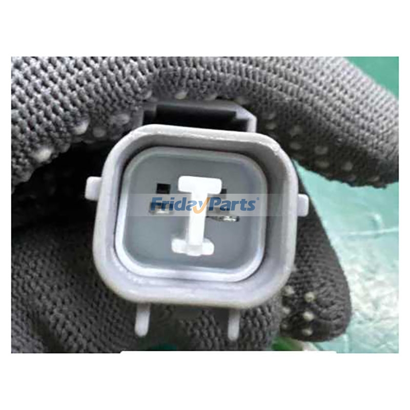 Válvula solenoide de bomba hidráulica EZ20V00018F1 para excavadora Kawasaki K3V112 K3V140 K3V180 K5V140 Kobelco SK200-3 SK200-5 Para Kawasaki,Para KOBELCO