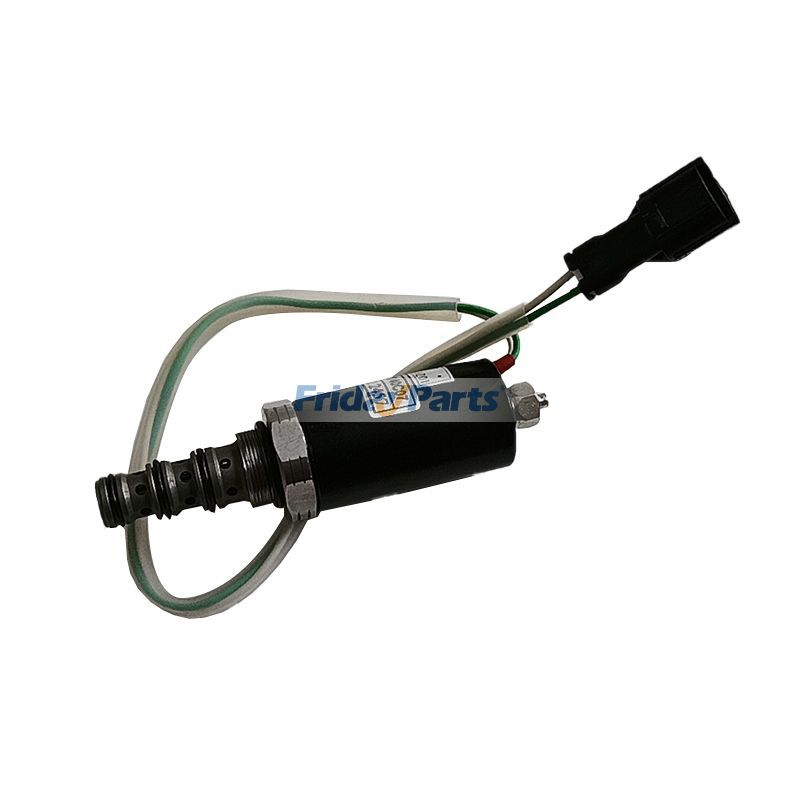 Hydraulic Pump Solenoid Valve in Stock in China