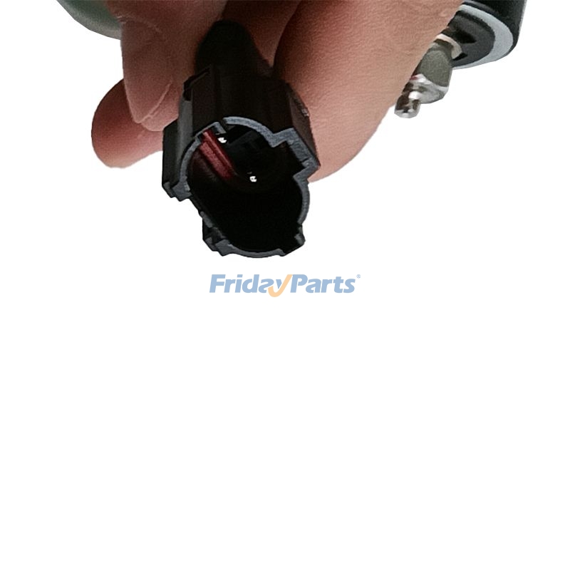 Hydraulic Pump Solenoid Valve for Excavator