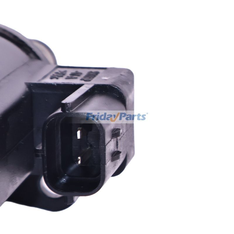 FridayParts Hydraulic Pump Solenoid Valve